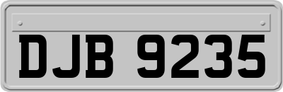 DJB9235