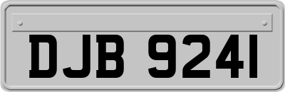 DJB9241