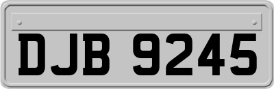 DJB9245