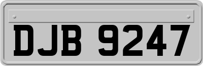 DJB9247