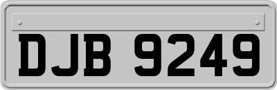 DJB9249