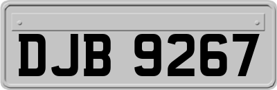 DJB9267