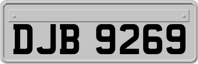 DJB9269