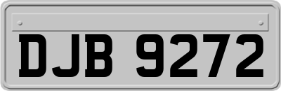 DJB9272