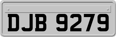 DJB9279