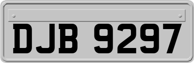 DJB9297
