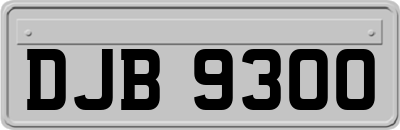 DJB9300