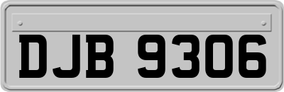DJB9306