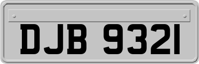 DJB9321