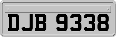 DJB9338