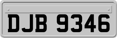 DJB9346