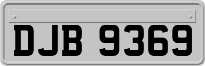 DJB9369
