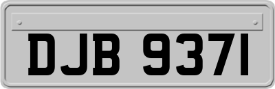 DJB9371