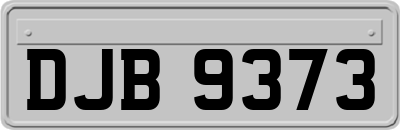DJB9373