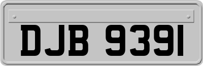 DJB9391