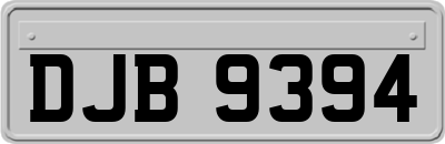 DJB9394