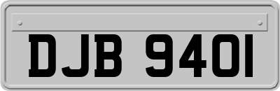 DJB9401