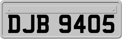DJB9405