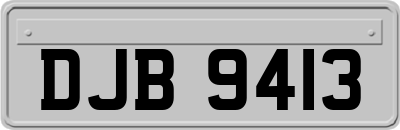 DJB9413