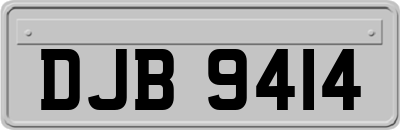 DJB9414