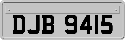 DJB9415