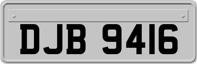 DJB9416