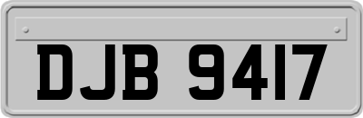 DJB9417