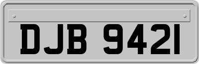 DJB9421