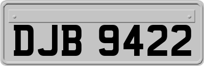 DJB9422