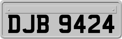 DJB9424