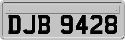 DJB9428