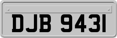 DJB9431