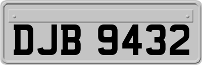 DJB9432