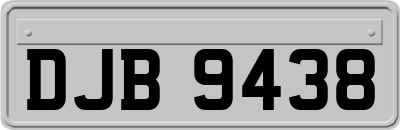 DJB9438