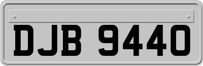 DJB9440
