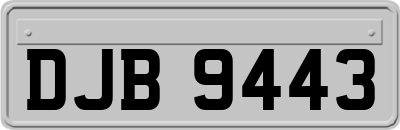 DJB9443