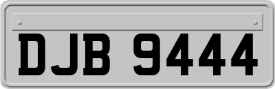 DJB9444