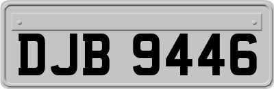 DJB9446