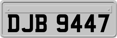 DJB9447