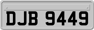 DJB9449