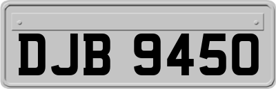DJB9450