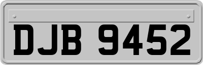 DJB9452