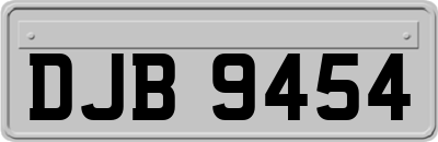 DJB9454