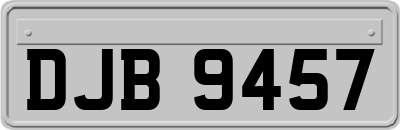 DJB9457