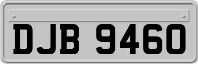 DJB9460