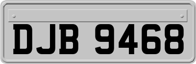 DJB9468
