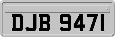 DJB9471