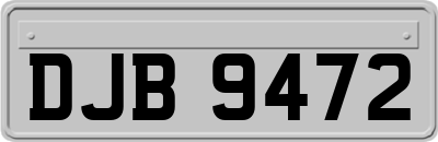 DJB9472