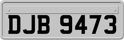 DJB9473