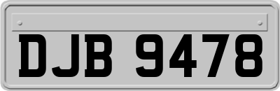 DJB9478